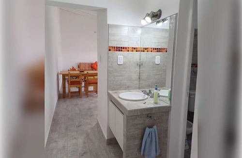 Campo Quijano Cabin | Cozy house in Salta! the ideal place! for up to 6 people!