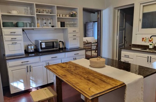 Godoy Cruz House | Cozy house located in the heart of Chacras de Coria- Malbec zone!