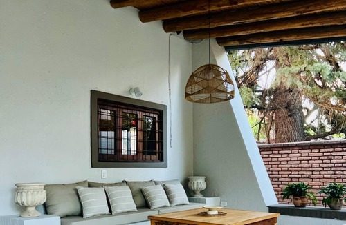 Godoy Cruz House | Cozy house located in the heart of Chacras de Coria- Malbec zone!