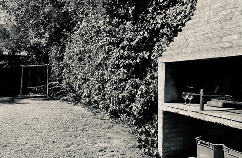 Godoy Cruz House | Cozy house located in the heart of Chacras de Coria- Malbec zone!