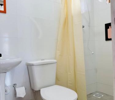 Alto Ribeirao House | Cozy house near airport