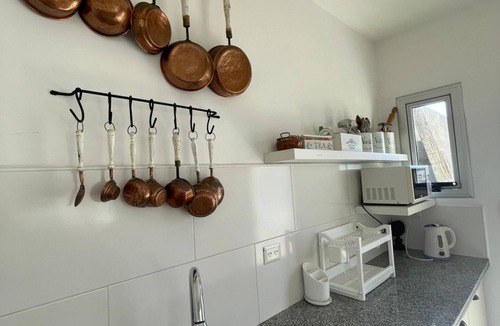 Puerto Madryn House | Cozy house with pool, 10 minutes from the beach and the center
