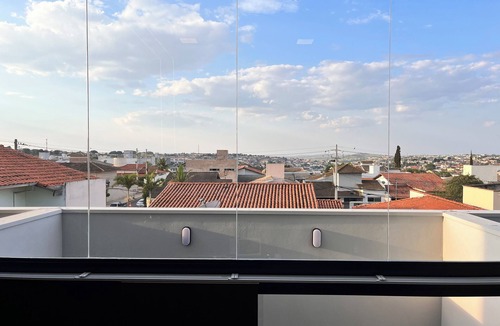 Jardim Imperial Apartment | Cozy Loft in Beija