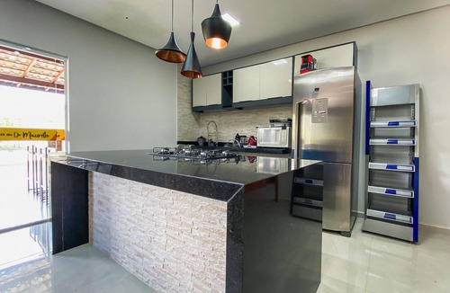 Caparao National Park House | Cozy loft in the mountains