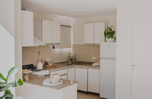 Esquel Apartment | Cozy Modern Alpine Cabins - 25 minutes from ski resort
