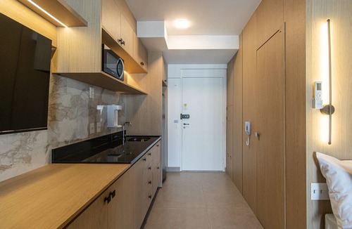 Vila Pompeia House | Cozy Near Allianz Parque | SP-P1702B