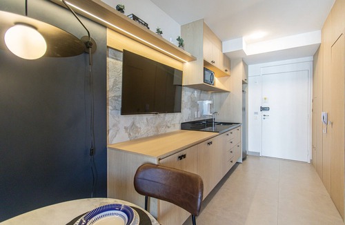 Vila Pompeia House | Cozy Near Allianz Parque | SP-P1702B