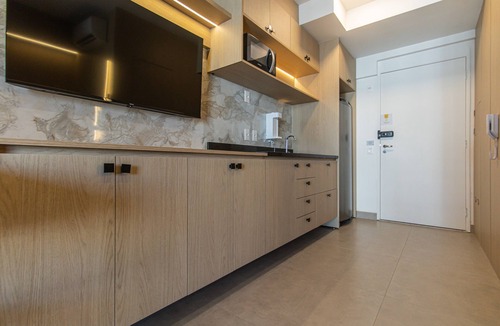 Vila Pompeia House | Cozy Near Allianz Parque | SP-P1702B