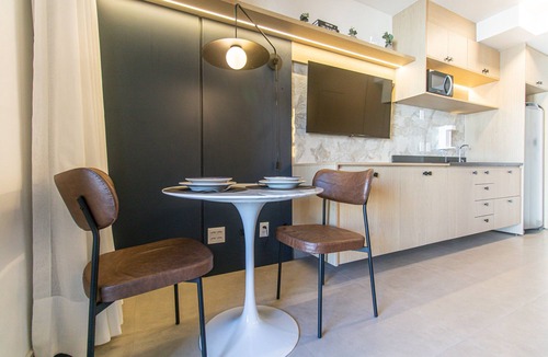 Vila Pompeia House | Cozy Near Allianz Parque | SP-P1702B
