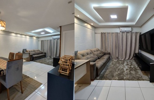Macapa Apartment | Cozy penthouse with a good location.