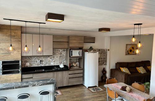 Guaratuba House | Cozy Place Guaratuba