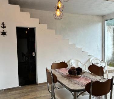 Guaratuba House | Cozy Place Guaratuba