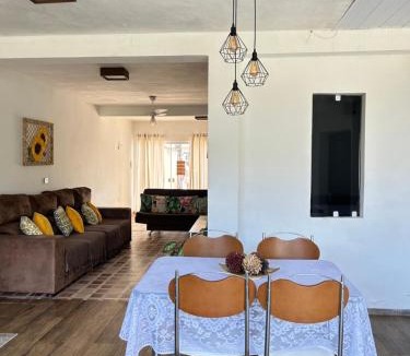 Guaratuba House | Cozy Place Guaratuba