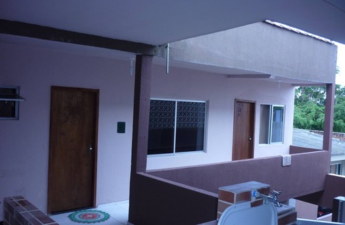 Caioba House | COZY PROPERTY WITH AIR AND WIFI