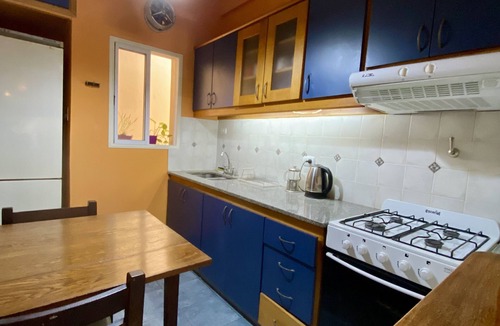 Villa Urquiza House | "cozy Retreat in Villa Urquiza Spacious 2-bedroom Rental"