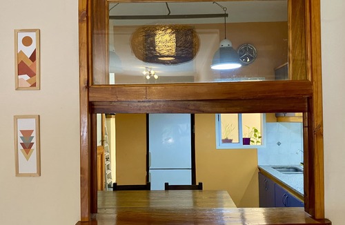 Villa Urquiza House | "cozy Retreat in Villa Urquiza Spacious 2-bedroom Rental"