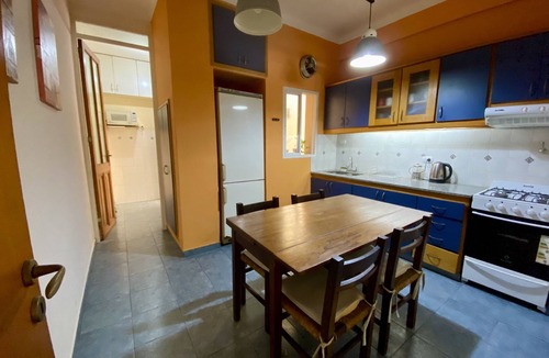Villa Urquiza House | "cozy Retreat in Villa Urquiza Spacious 2-bedroom Rental"