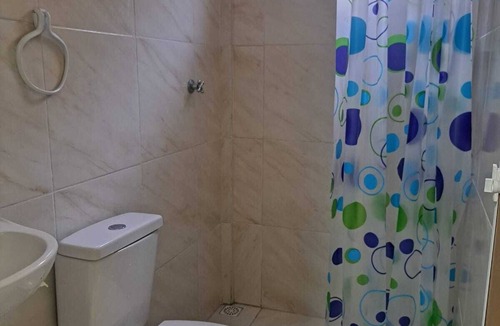 Jacarecanga Apartment | Cozy studio apartment in Fortaleza, close to the beach and the city center, with easy access.