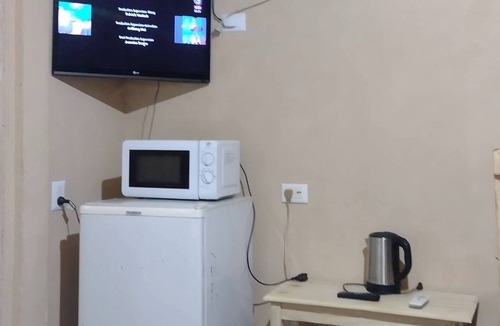 Puerto Iguazu House | Cozy Studio in Downtown Iguazu, Perfect for Families