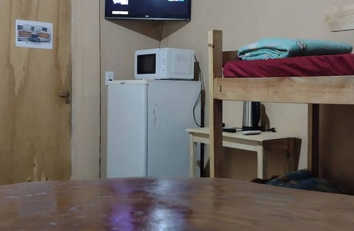 Puerto Iguazu House | Cozy Studio in Downtown Iguazu, Perfect for Families