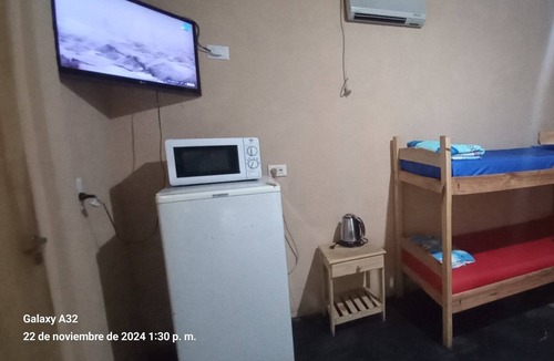 Puerto Iguazu House | Cozy Studio in Downtown Iguazu, Perfect for Families