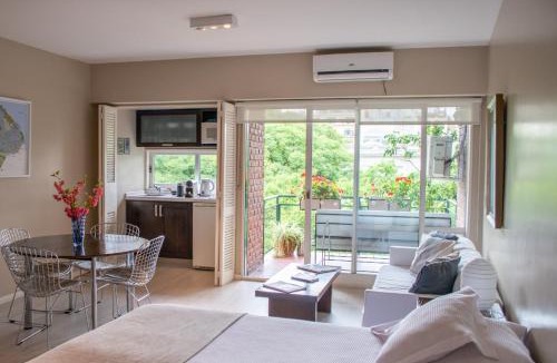 Recoleta Apartment | Cozy studio in the heart of Recoleta