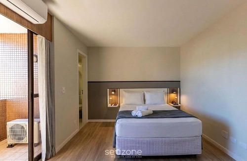 Alto da Rua Quinze Apartment | Cozy Studio w/Game Room UPP0610