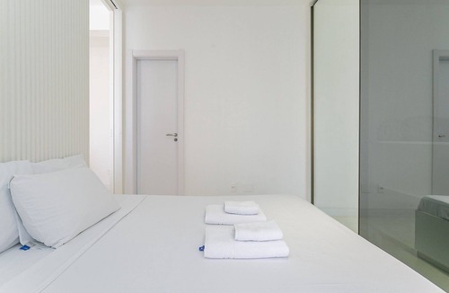 Carvoeira Apartment | Cozy very close to Ufsc #CARV02