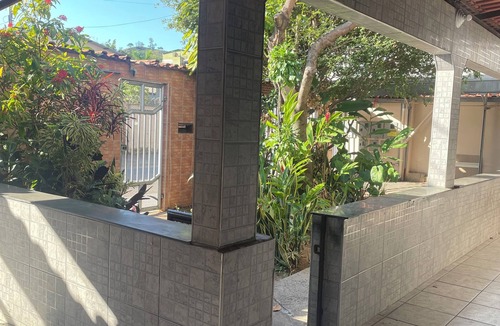 Bethania Apartment | Cozy, with Jacuzzi, Air conditioning in all 3 bedrooms. Security and peace