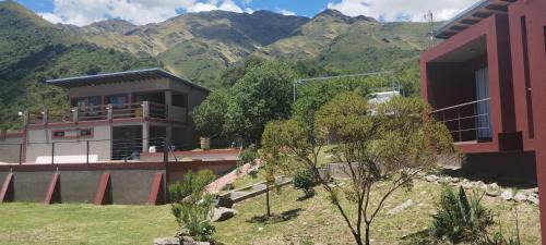 El Rincon Cabin | Crepúsculo Serrano