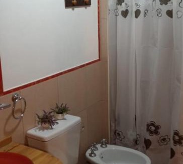 Cafayate Apartment | Crisol