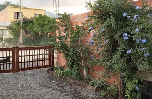 Cafayate Apartment | Crisol