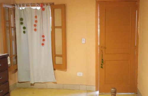 Cafayate Apartment | Crisol