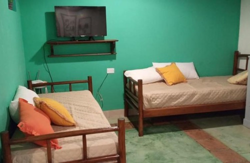 Cafayate Apartment | Crisol