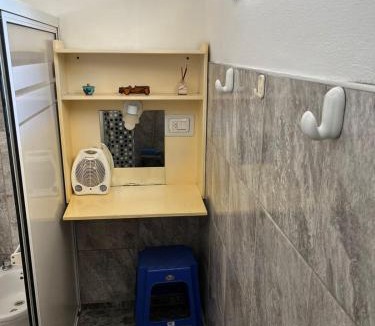 Alta Gracia Apartment | Crisol departamento