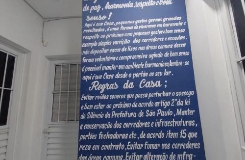 Sao Paulo Apartment | Cristal apoia inclusão das pessoas LGBTQIA