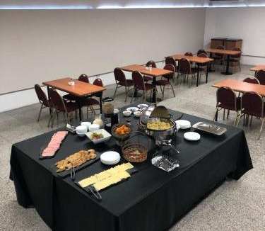 Belgrano Hotel | Cristal Palace Hotel