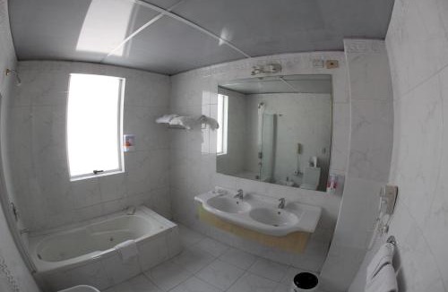 Belgrano Hotel | Cristal Palace Hotel