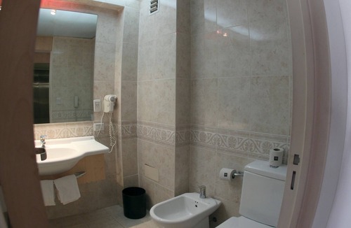 Belgrano Hotel | Cristal Palace Hotel