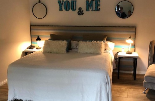 Concordia Hotel | Cristobal Hotel Boutique