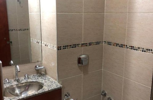 La Quiaca Hotel | Crystal Hotel