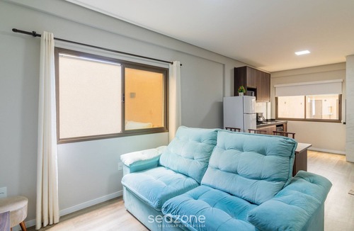 Penha Apartment | Ctds - Apartments in the Center of Penha!