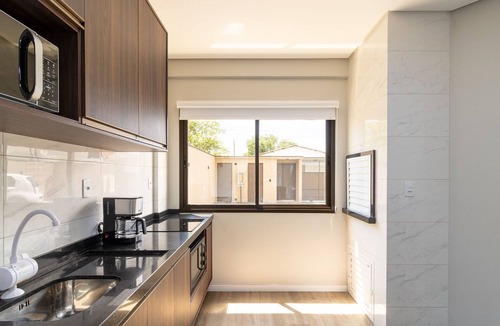 Penha Apartment | Ctds - Apartments in the Center of Penha!