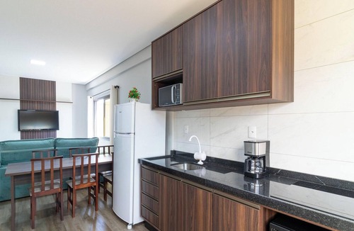 Penha Apartment | Ctds - Apartments in the Center of Penha!