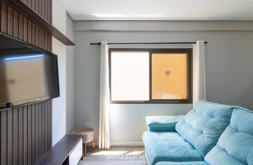 Penha Apartment | Ctds - Apartments in the Center of Penha!