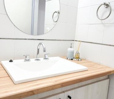 General Pico Apartment | Cuatro Estaciones