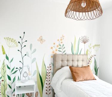 General Pico Apartment | Cuatro Estaciones