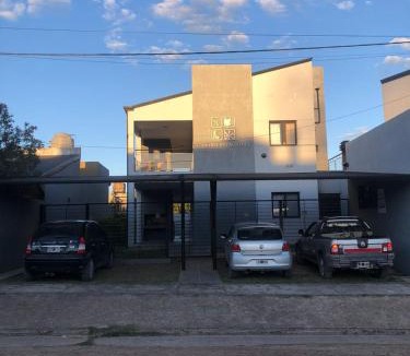 San Jose Apartment | Cuatro Estaciones