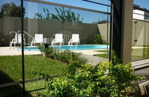 San Jose Apartment | Cuatro Estaciones