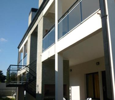 San Jose Apartment | Cuatro Estaciones